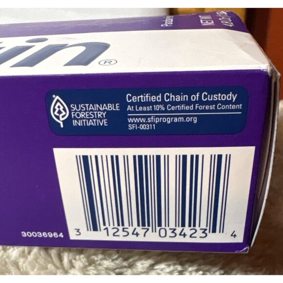 Desitin Maximum Strength Zinc Oxide Diaper Rash Paste 4.8 Oz Paraben-Free - Picture 2 of 5